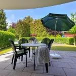 Ostseeliebe Mit Infrarot-sauna *