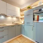 Διαμέρισμα Ostseeliebe Mit Infrarot-sauna *