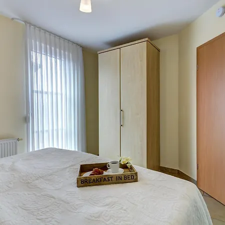 Ostseeliebe Mit Infrarot-sauna * Heringsdorf