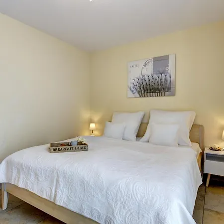 Ostseeliebe Mit Infrarot-sauna Heringsdorf