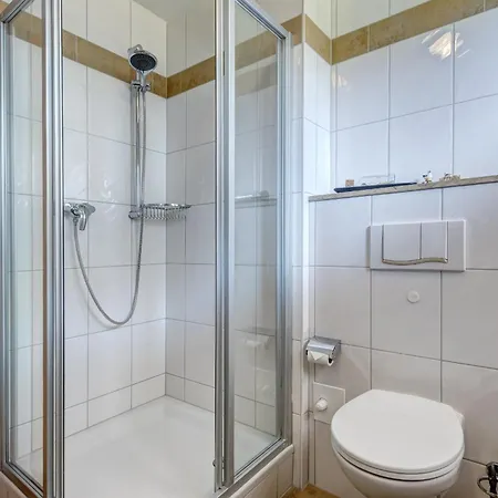 Ostseeliebe Mit Infrarot-sauna Appartement Heringsdorf (Usedom)