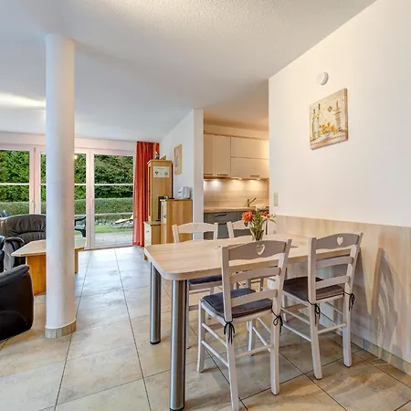 Ostseeliebe Mit Infrarot-sauna * Heringsdorf