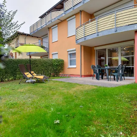 Ostseeliebe Mit Infrarot-sauna *