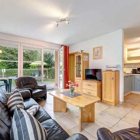 Ostseeliebe Mit Infrarot-sauna Heringsdorf