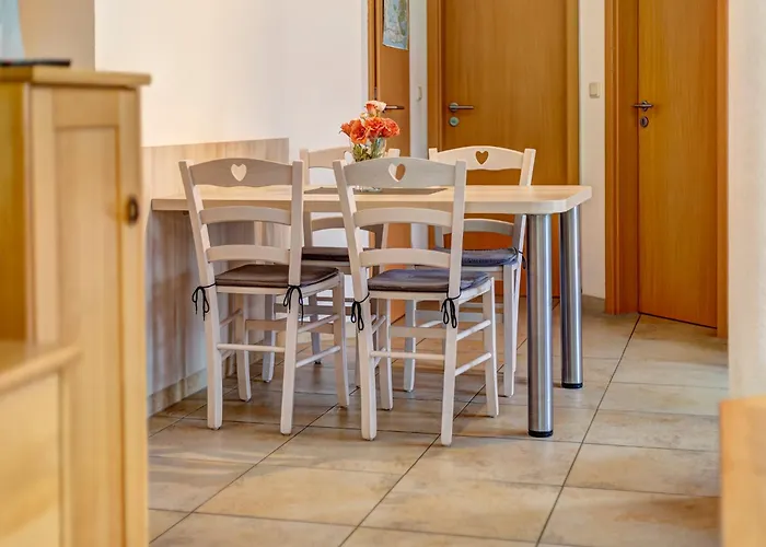 Ostseeliebe Mit Infrarot-sauna Apartment *